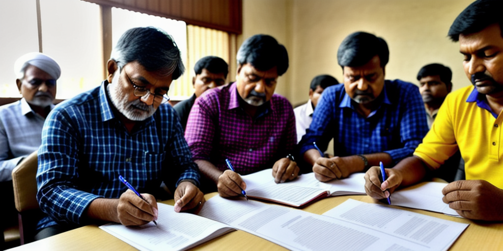 Bihar Voter List Revision Could Cut 23,000 Per Constituency Before Election