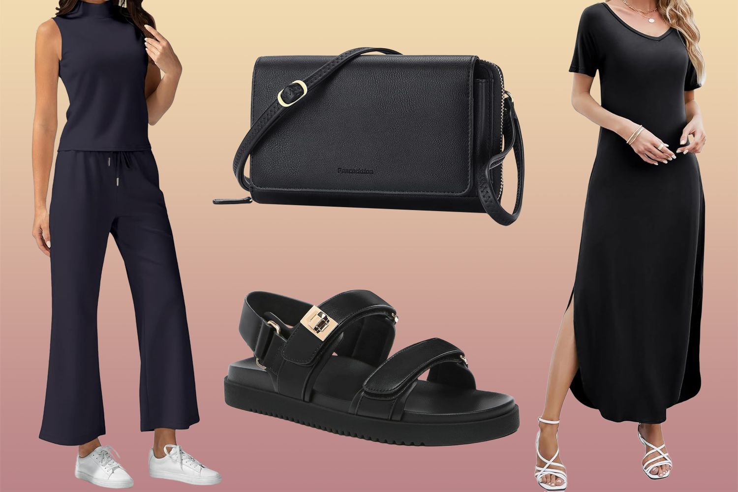 10 Things to Never Wear on a European Summer Trip and What to Pack Instead, According to a Travel Wr