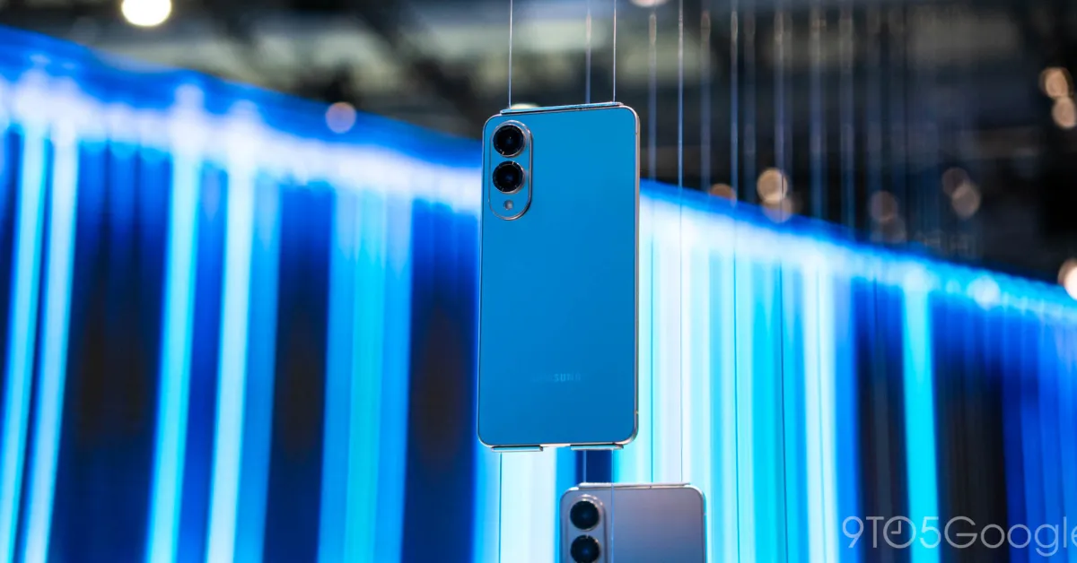Samsung to use 'new battery technology' to give Galaxy S26 Edge a bigger battery, thinner design