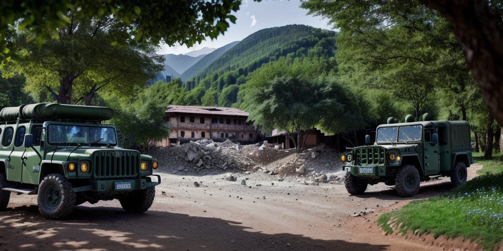UN Security Council report links TRF to Pahalgam attack