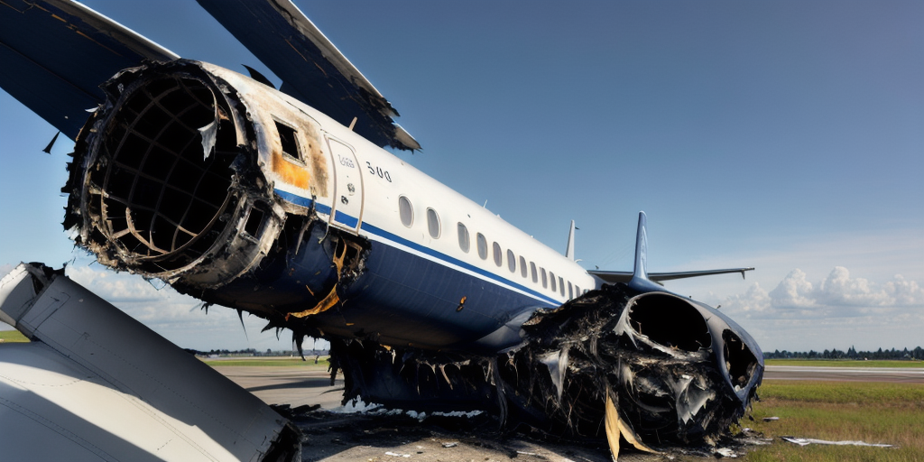 First, Final Plane Crash Reports Different In Most Cases: Ex Probe Body Head