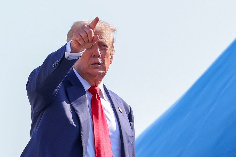 Trump administration proposes bigger role for Development Finance Corporation