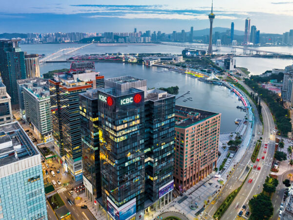 Bonds in Macao: the impetus of modern finance