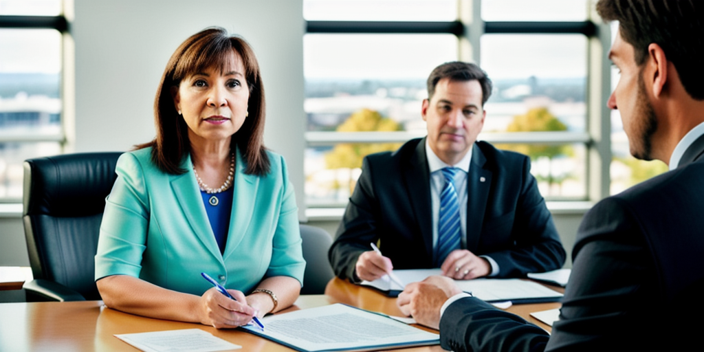 Richmond Finance Director Sheila White resigns, city spokesperson confirms