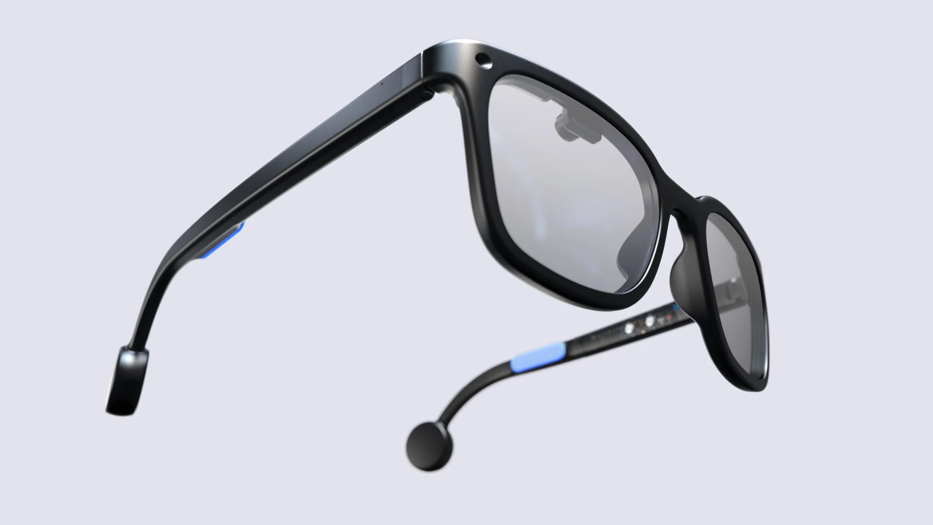 Brilliant Labs’ $299 Halo glasses are designed to remember your life