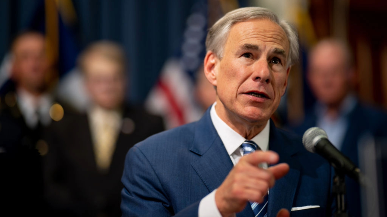 Texas GOP’s redistricting plan alarms Democrats