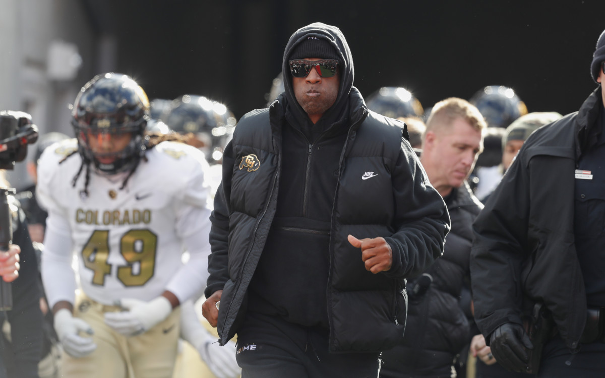 Deion Sanders, Medical Team Making Announcement Monday