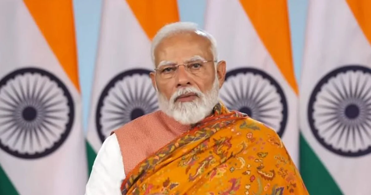 PM Modi congratulates newly nominated Rajya Sabha nominees for their contributions to nation-building