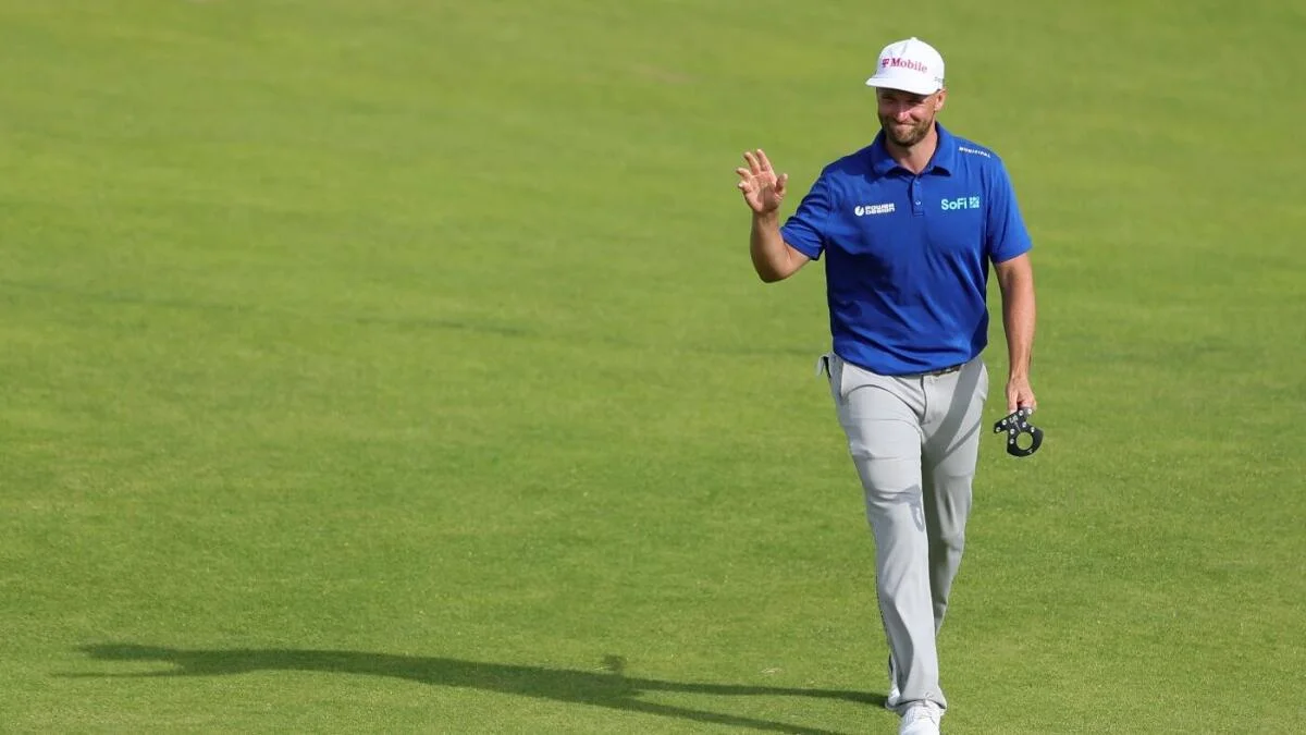 2025 3M Open picks, odds, field, leaderboard: Surprising predictions by computer that's called 16 majors