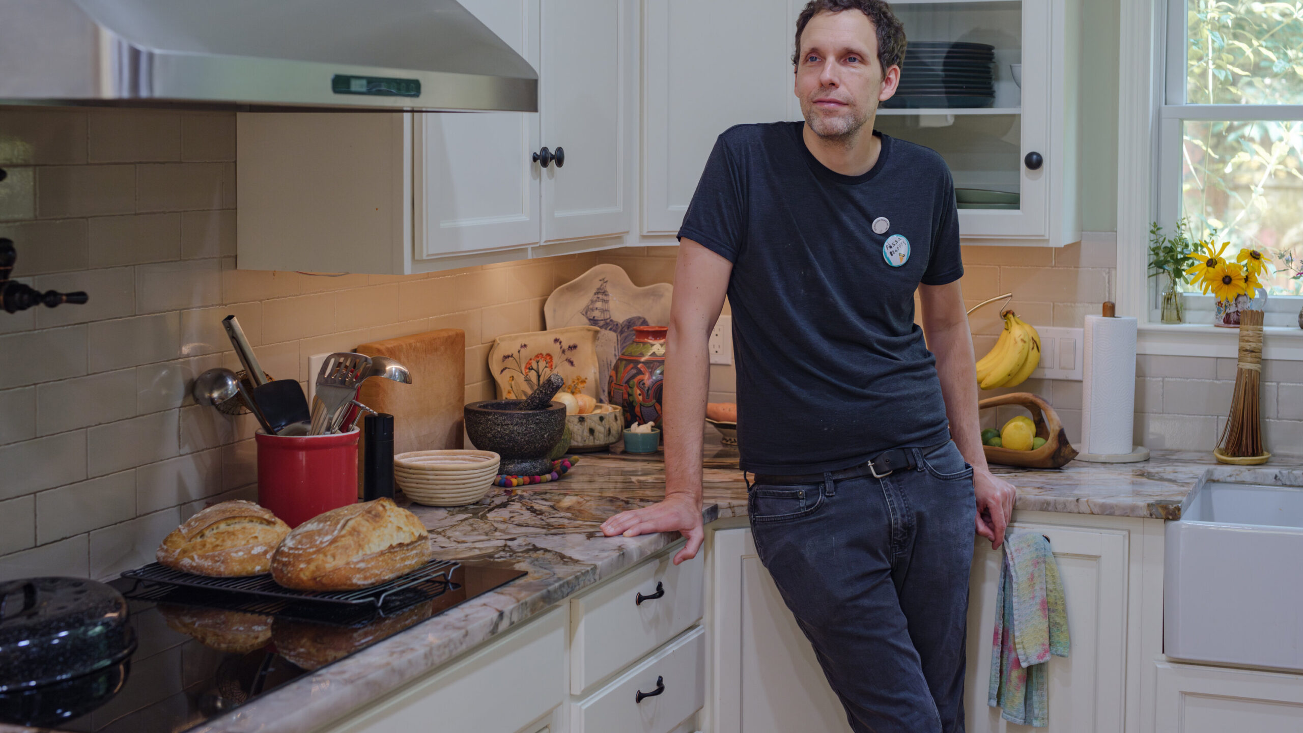 His Start-Up May Not Survive Chaotic Rollout of Trump’s Tariffs