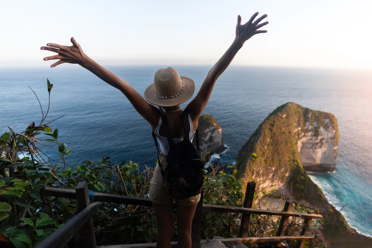 Why must TikTok influencers like Molly Mae’s sister ruin travel for the rest of us?