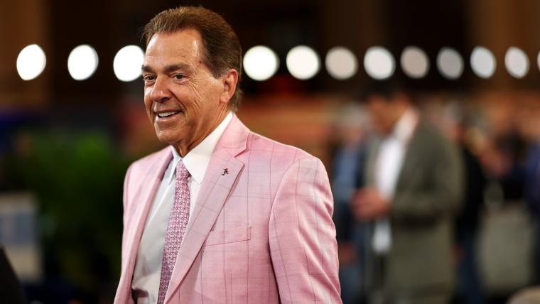 Surprising team may emerge with interest in Nick Saban