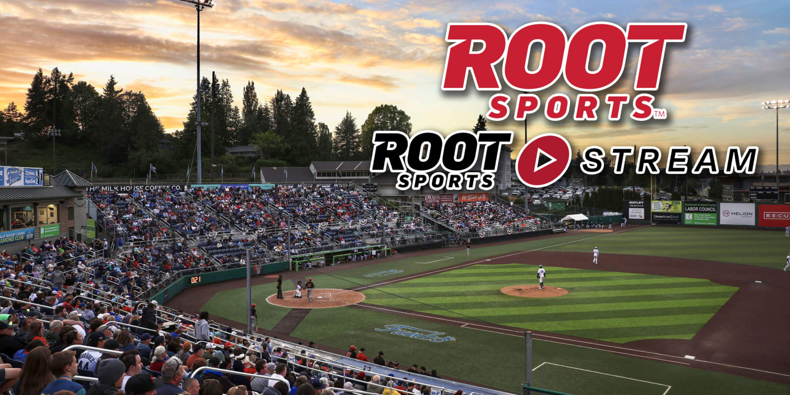 M's Announce MiLB Telecasts on ROOT SPORTS