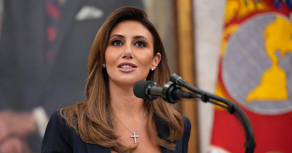 Trump yanks Habba's nomination for U.S. attorney, enabling her to serve in acting capacity
