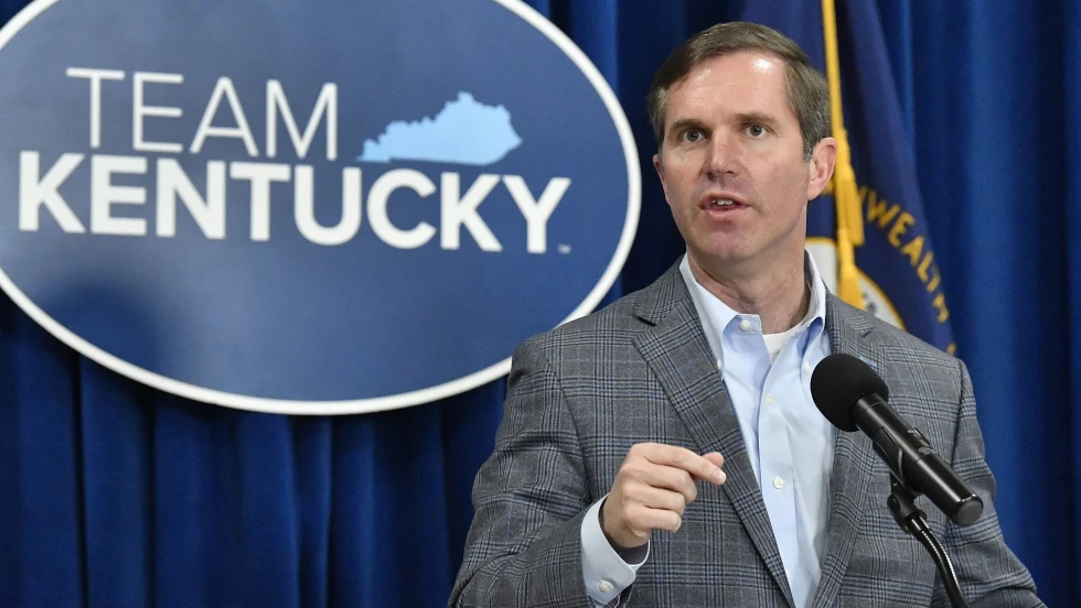 'Attack on rural America': Kentucky Gov. Beshear rails against health care changes seen under 'BBB'