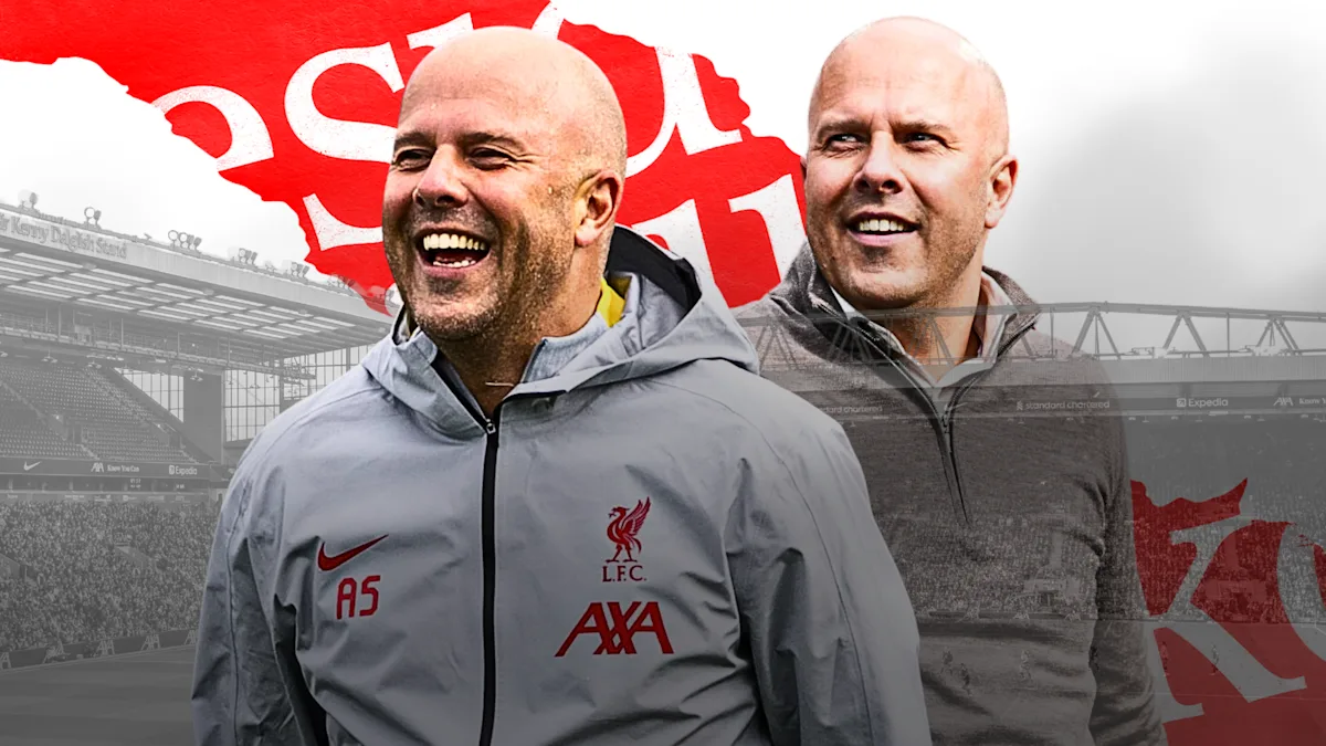 €78m deal is Liverpool's DREAM come true