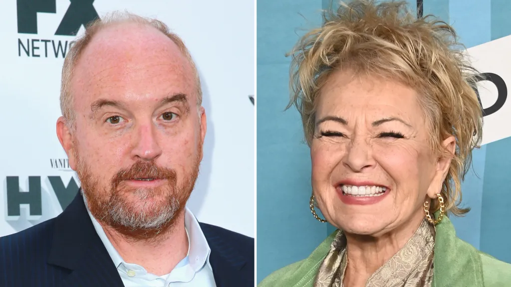 RICHARD JOHNSON: TV show that lets scandalized celebrities tell their side is in the works