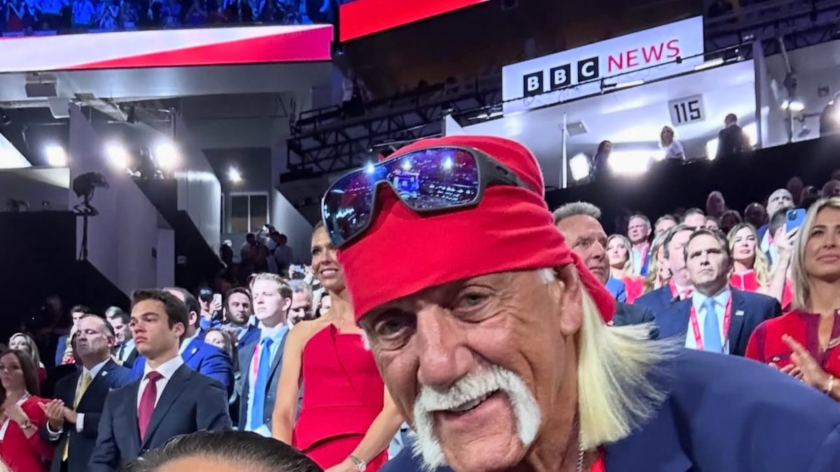Celebrities React to Hulk Hogan’s Death