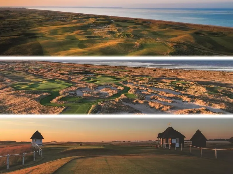 Is This The Greatest Day In Golf Travel?