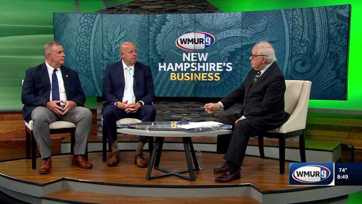 NH's Business: New housing & services campus serving NH’s 85,000+ military veterans