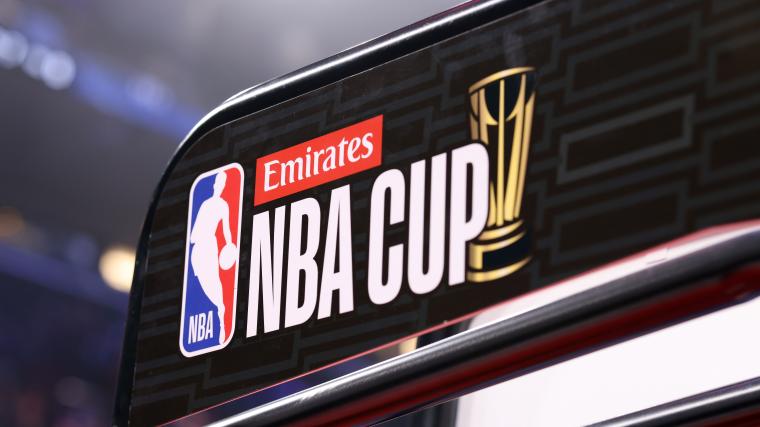 2025-26 NBA Cup group draw reactions