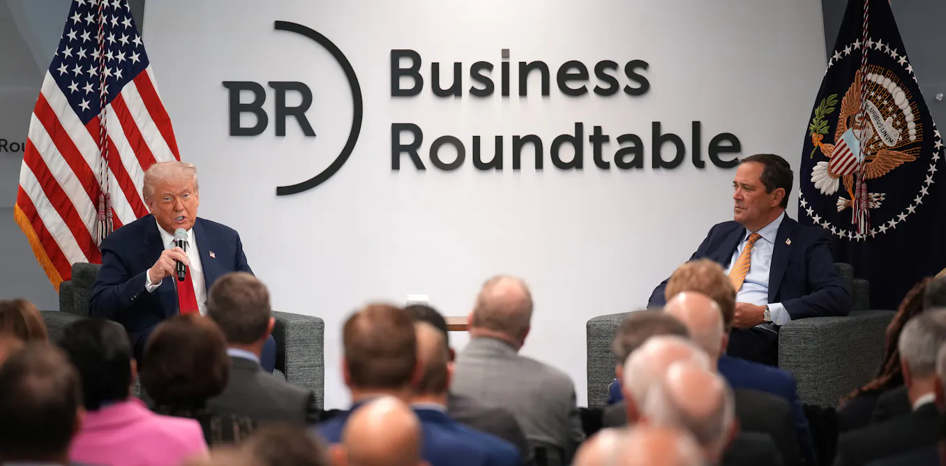 Caution in the C-suite: How business leaders are navigating Trump 2.0