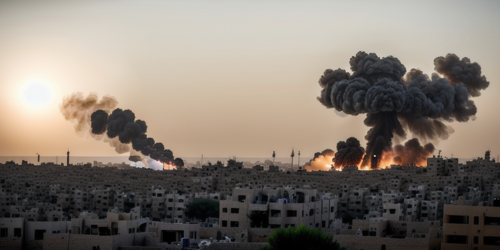 Live Updates: IDF attacks Gaza's Deir al-Balah, Houthis