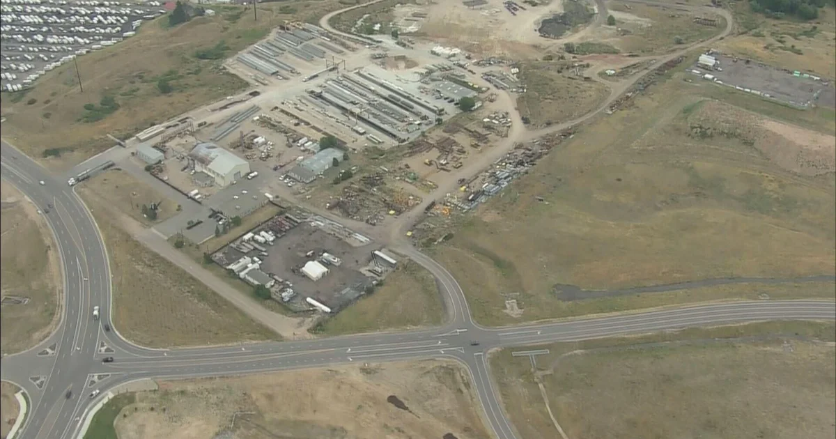 Colorado county approves $400,000 for controversial Zebulon mega sports complex
