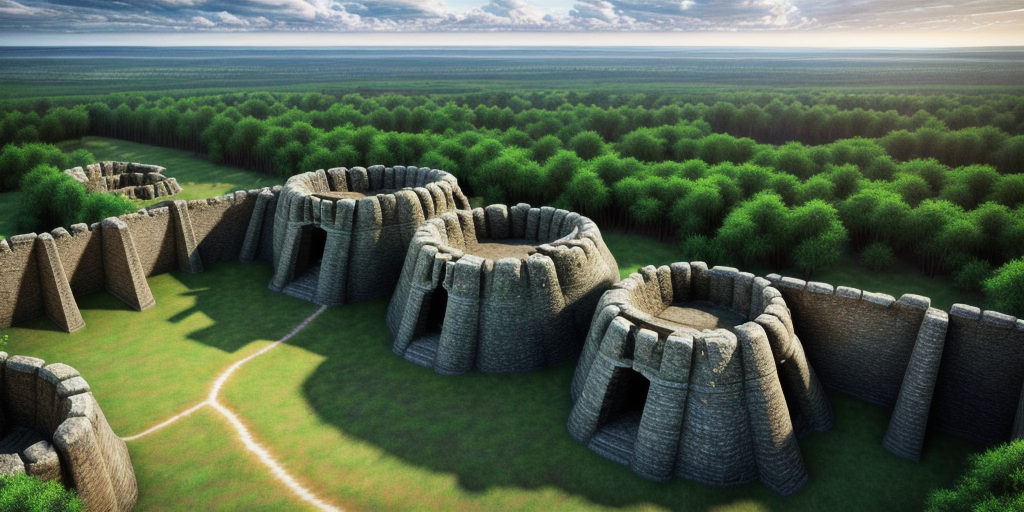 4,500-Year-Old DNA from Ancient Teeth Reveals Secrets of a Lost Civilization