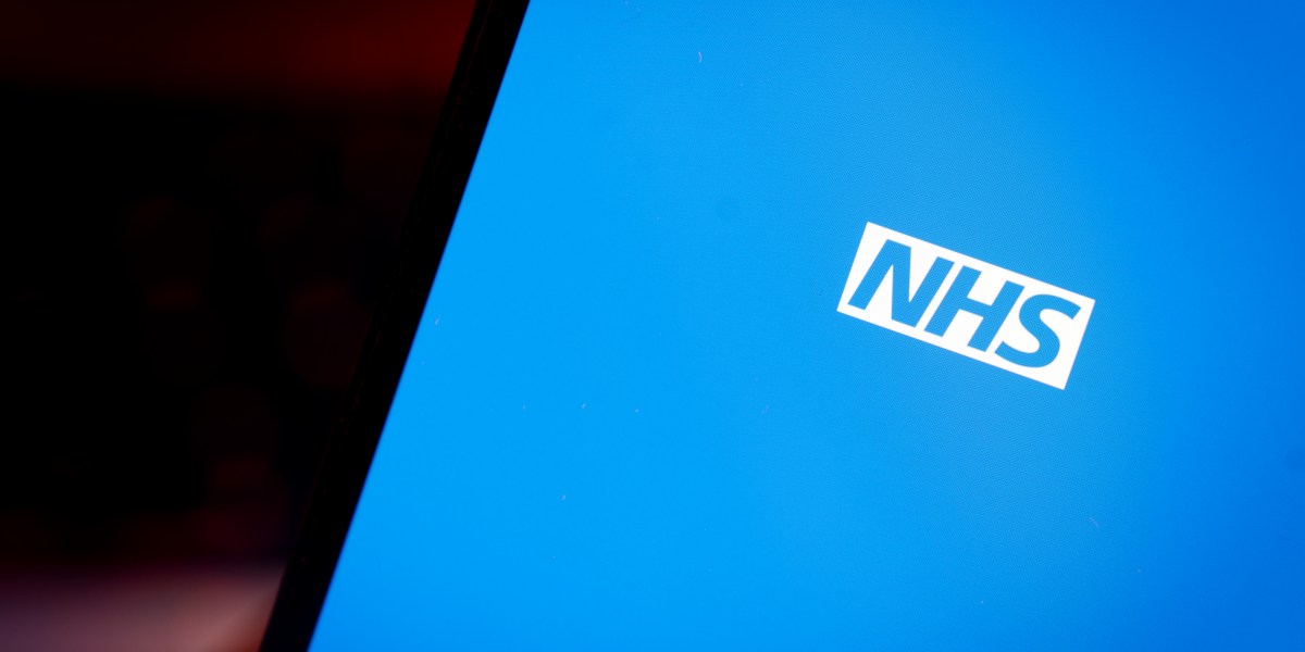 UK health service AI tool generated a set of false diagnoses for a patient