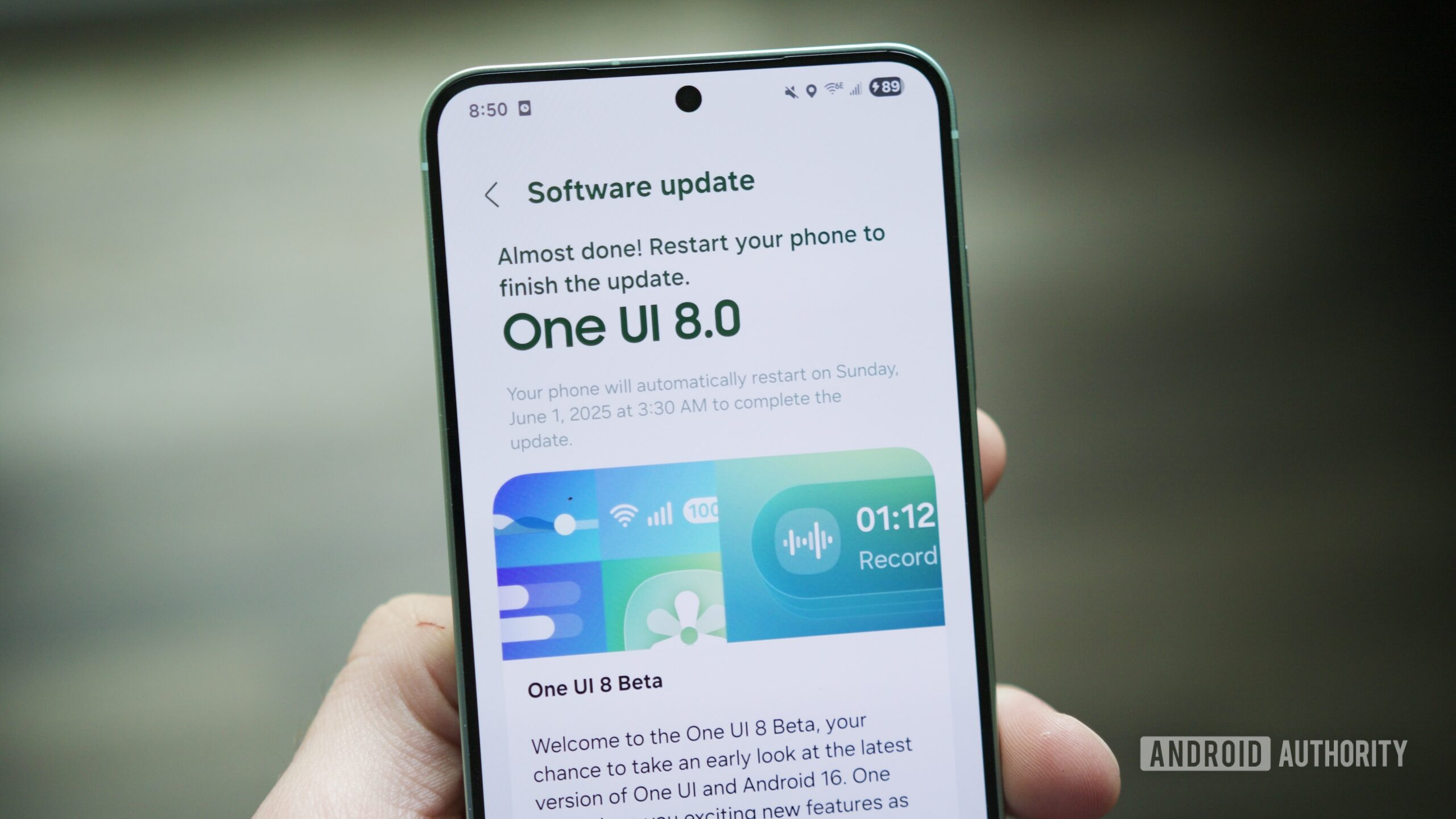 Samsung may be killing bootloader unlocking on all phones with One UI 8
