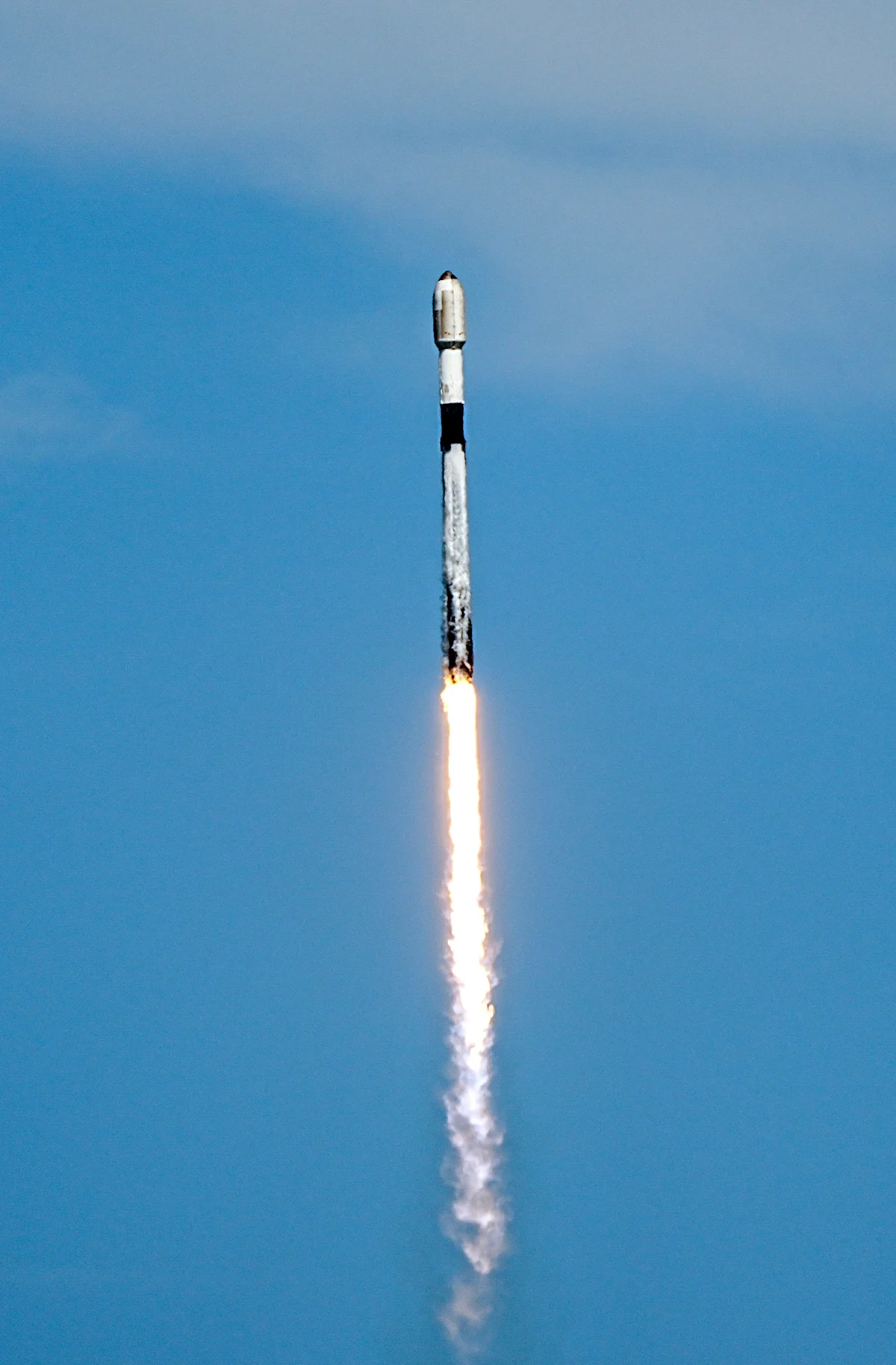 SpaceX launch today: Everything to know about SES O3b mPOWER launch from Cape Canaveral, Florida