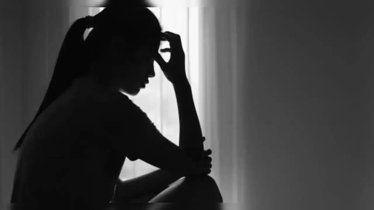 Maharashtra Horror: HIV-Infected Girl Raped, Forced Into Abortion At Latur Children's Home