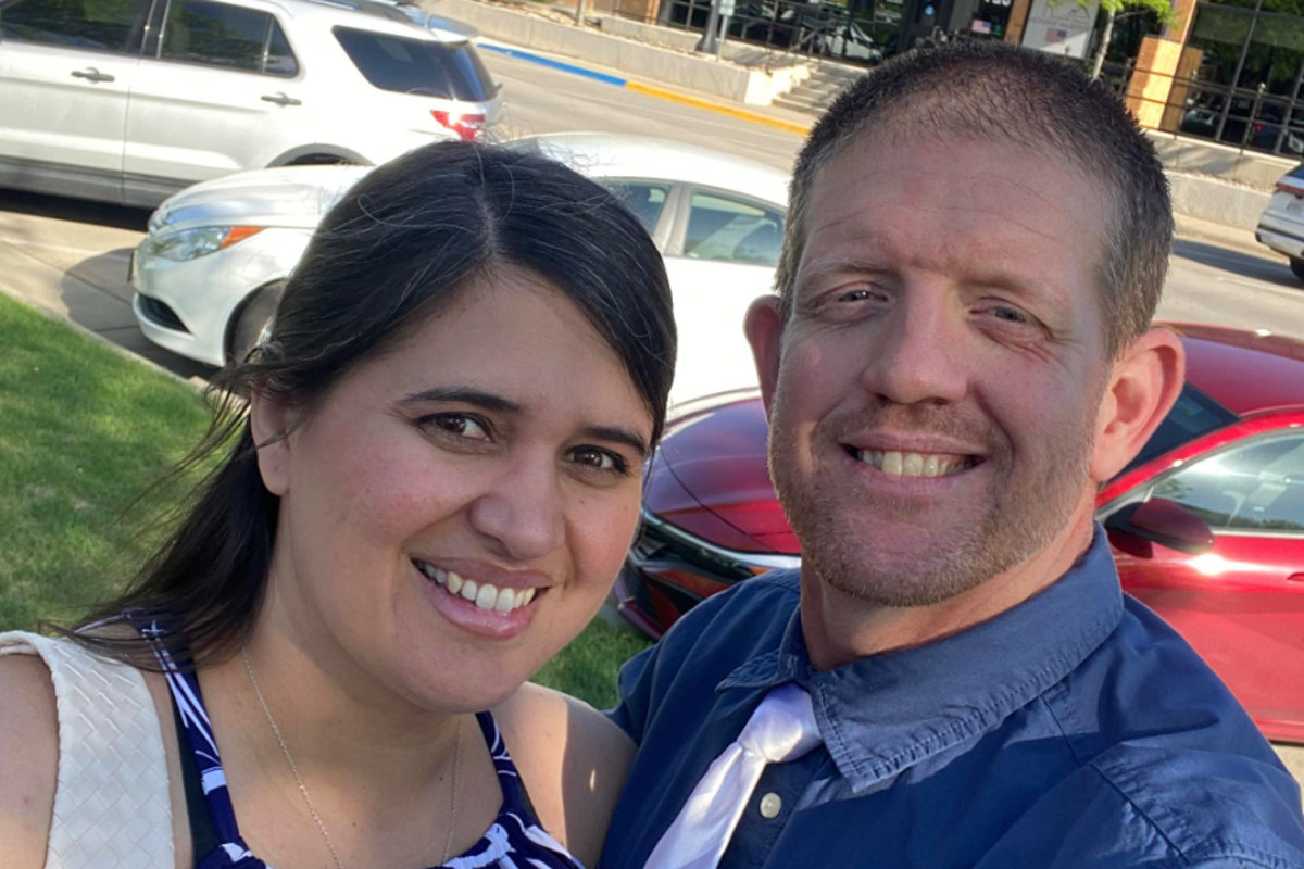 Suspect on the run after couple killed during hike in Devil’s Den park in Arkansas