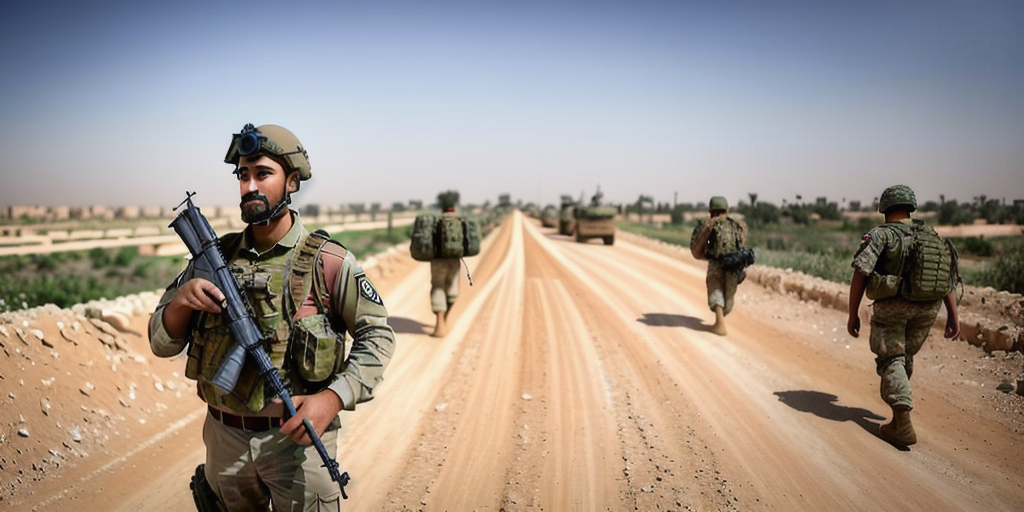 IDF set to begin ground operations in central Gaza’s Deir al-Balah for first time - The Times of Israel