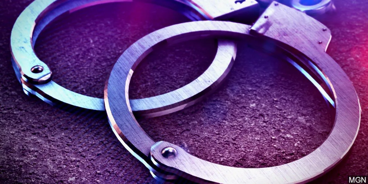 2 men accused of burglarizing St. Lawrence Co. business