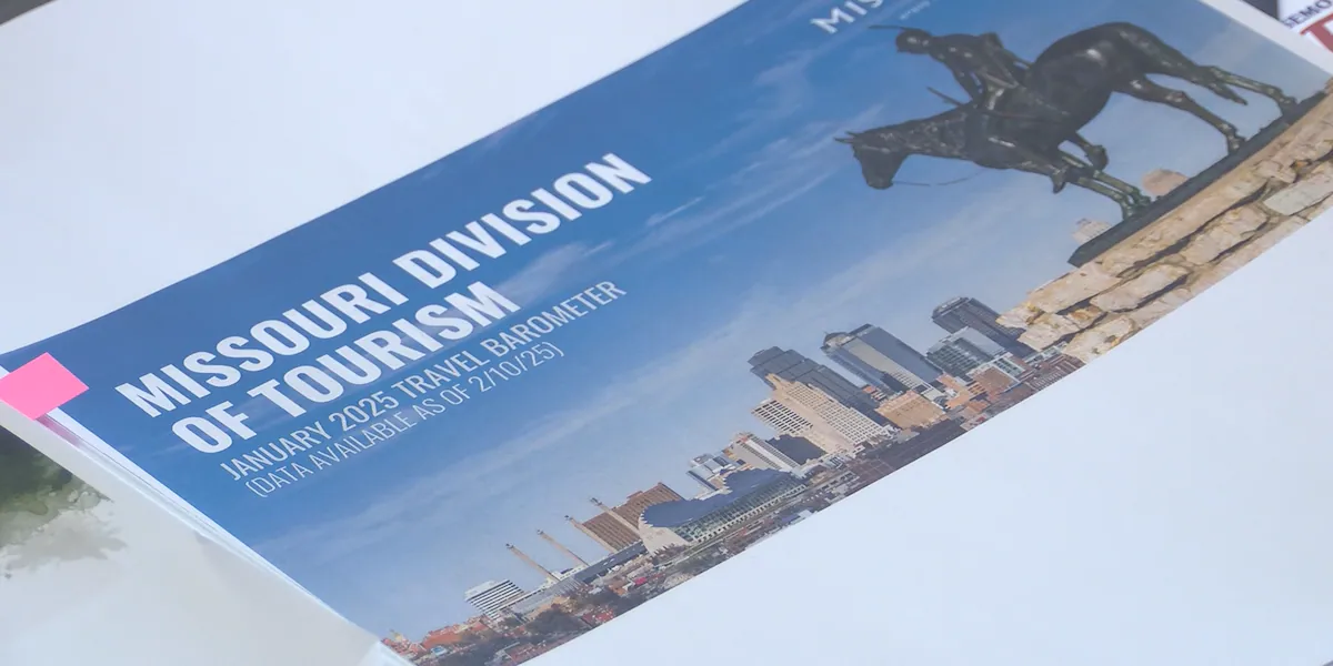 Cape Girardeau aims to keep tourism strong amid national travel decline