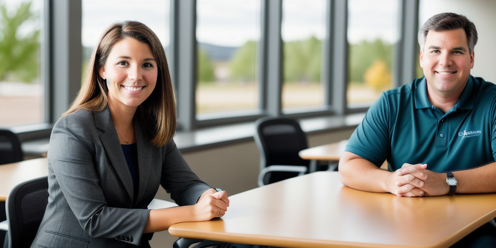 New business manager for Great Falls Public Schools