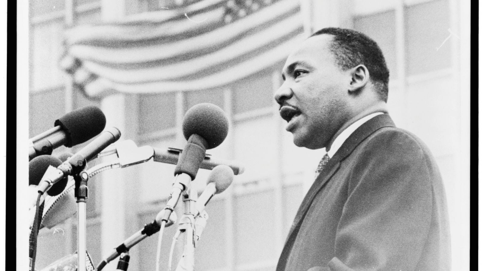 ‘Release Epstein files’: Martin Luther King’s family as 6,000 documents on him branded ‘distraction’