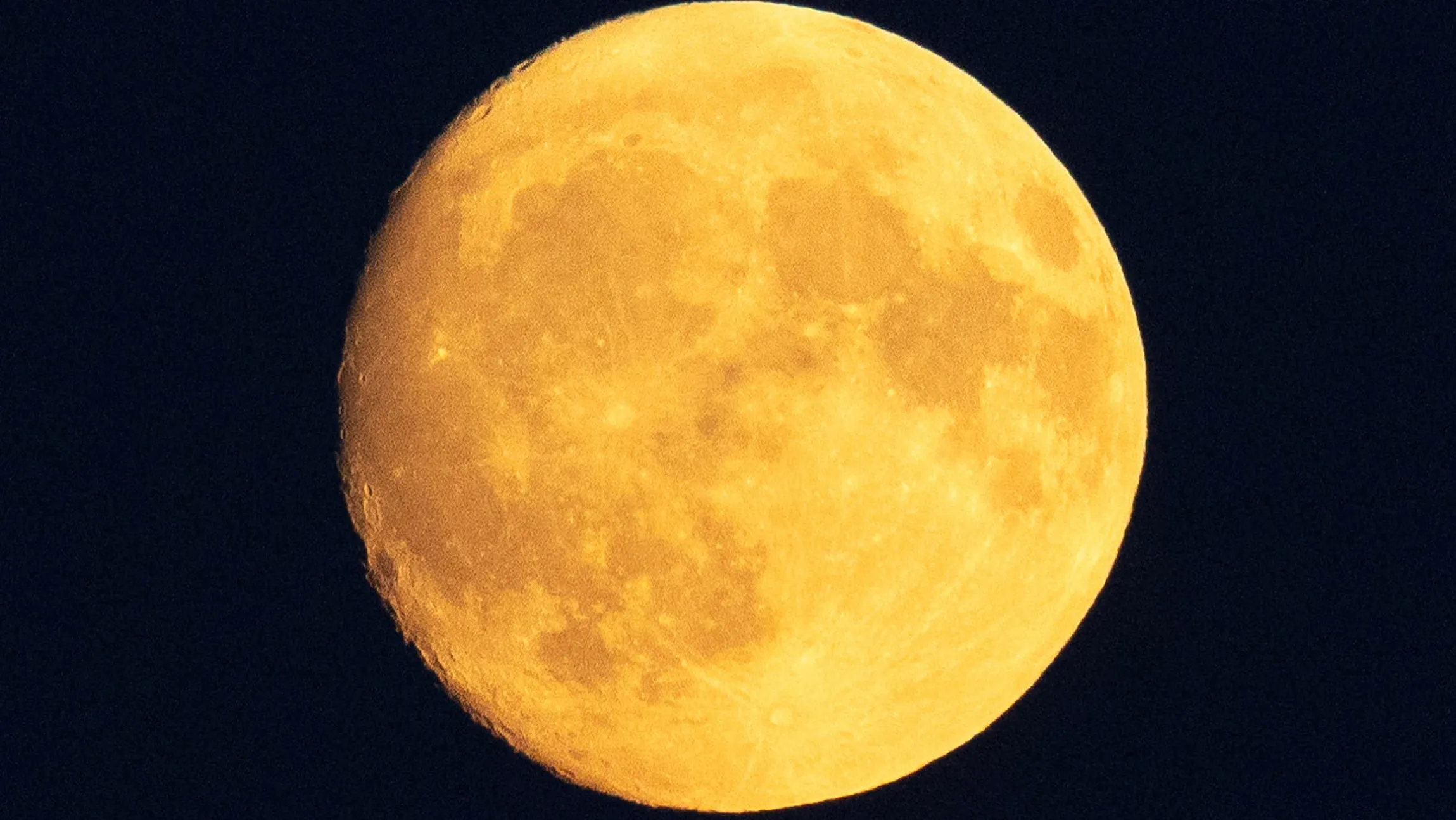 Get ready for the 'moon illusion.' July's full moon to appear low in Michigan skies