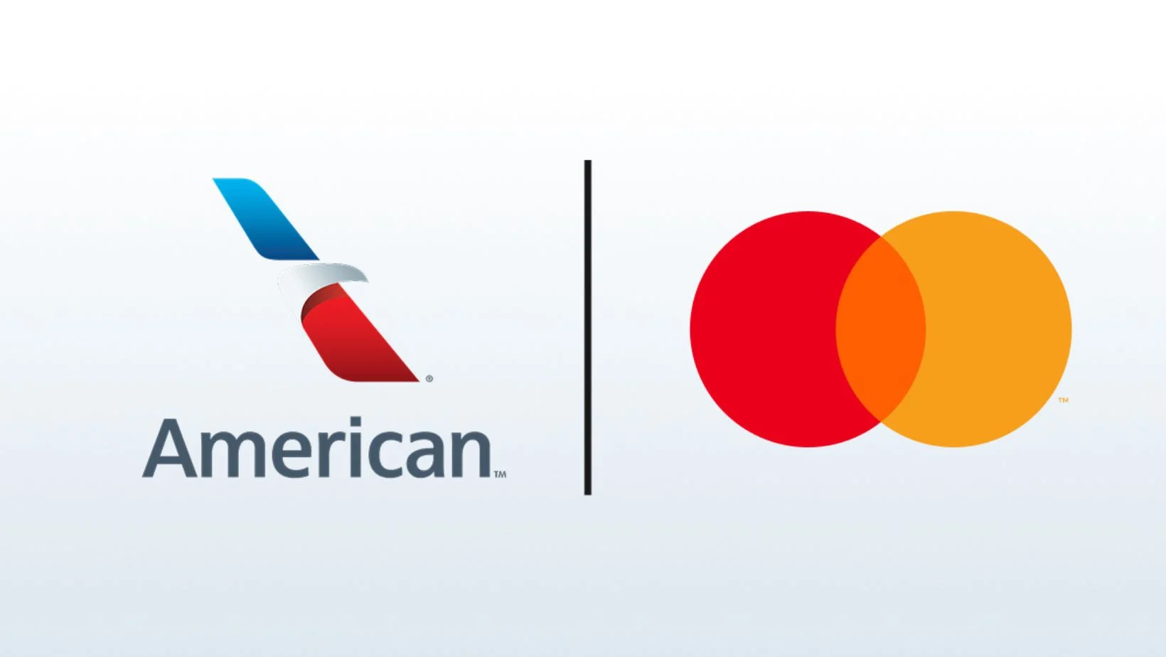 American and Mastercard extend exclusive travel rewards deal