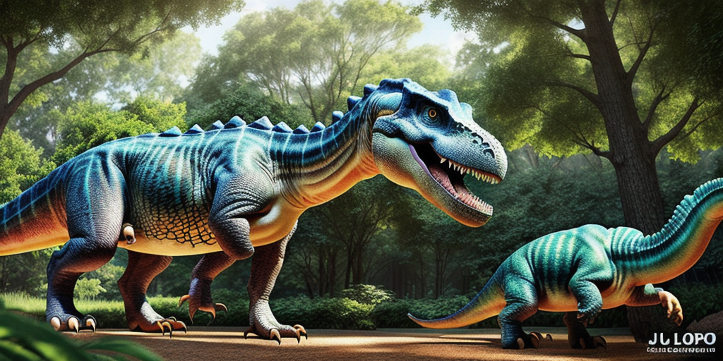 Daily Crossword: The Dinosaur Puzzle — July 4