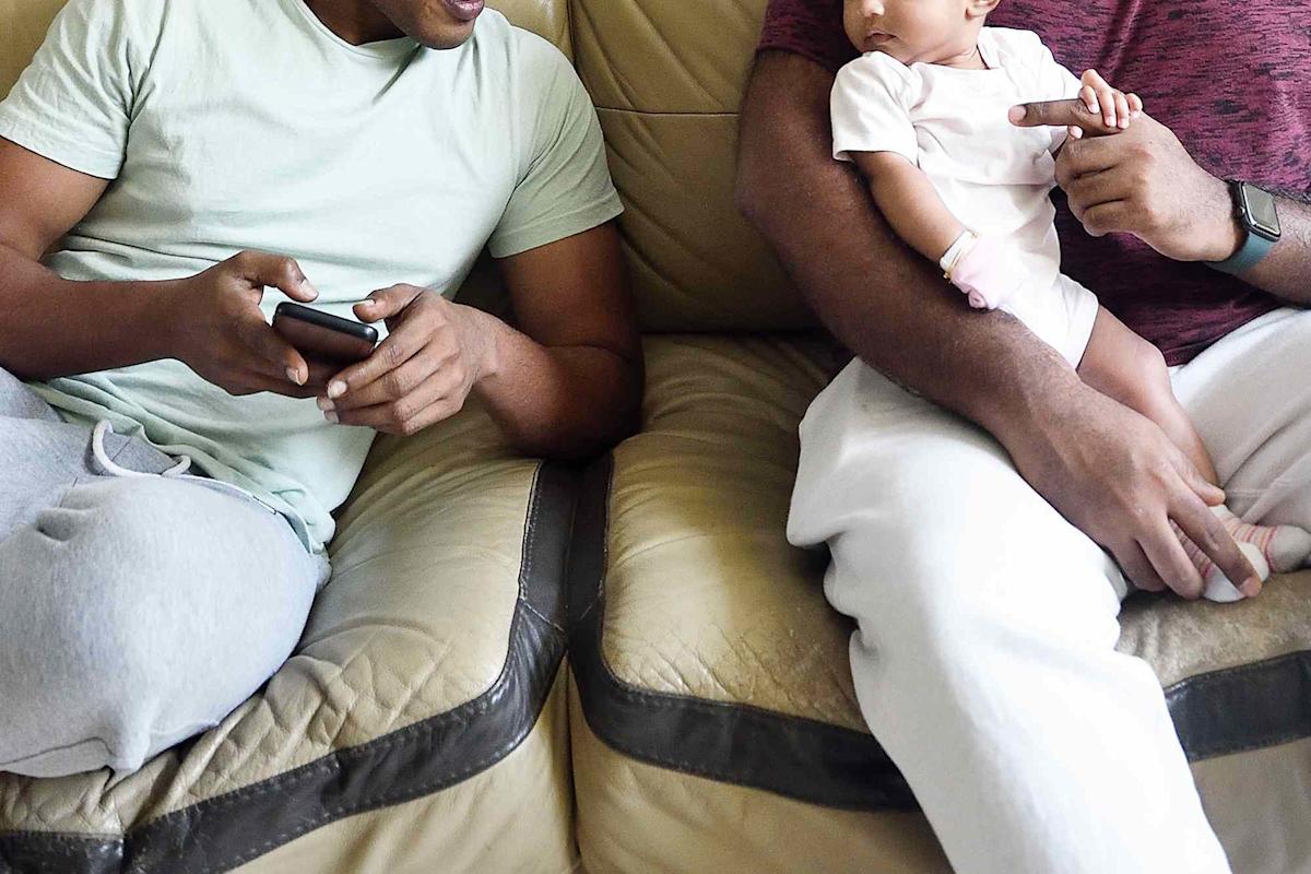 Man Refuses to Call Nephew By His Legal Name Because He Finds It 'Silly'