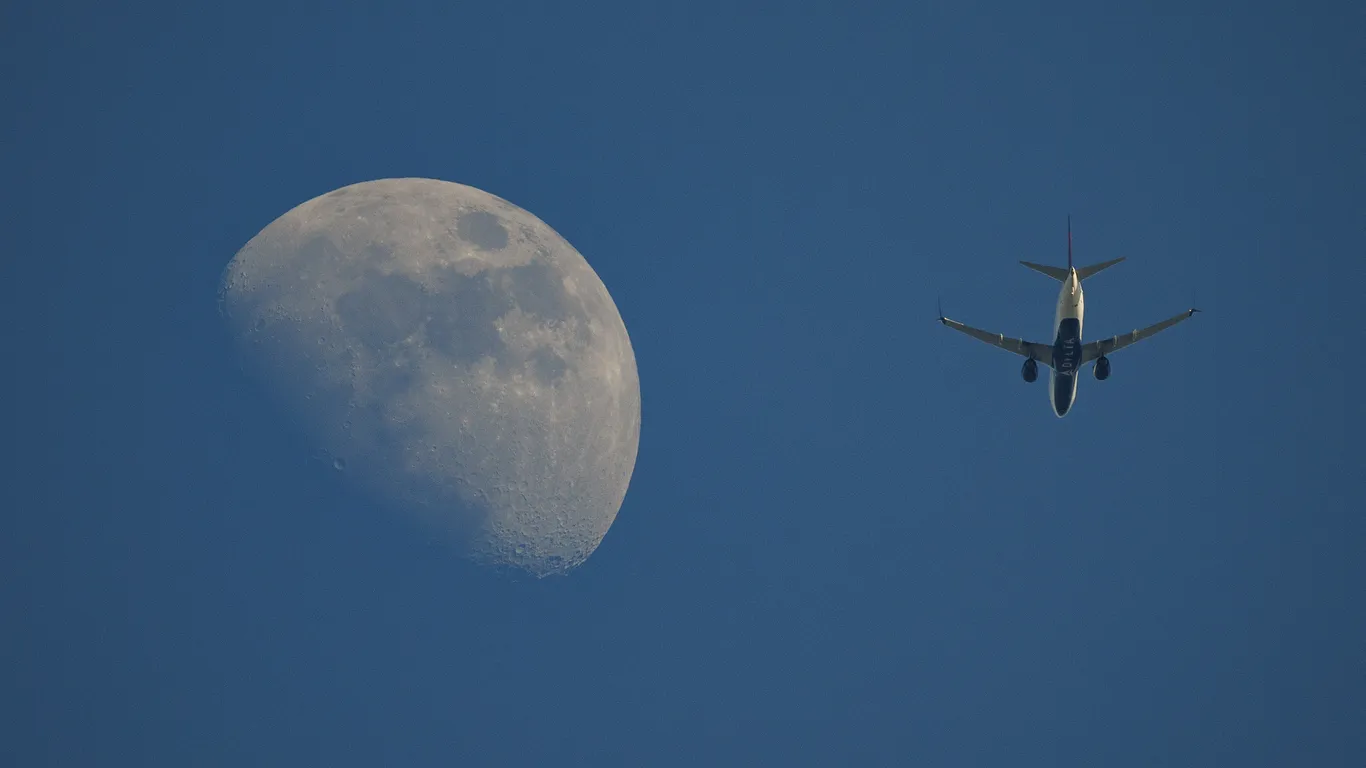 Delta grows optimistic as consumer travel rebounds