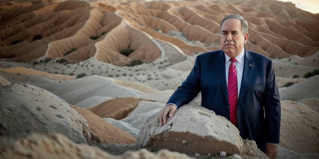 Huckabee says there’s ‘no break’ between US and Israel following Trump Gaza comments