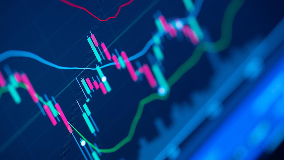 Market sluggishness, dollar & yields, oil: Market takeaways