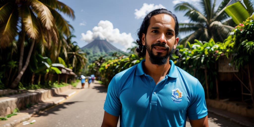 Venezuela opens an investigation into El Salvador's Bukele for alleged mistreatment of migrants