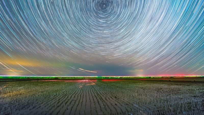 Earth is spinning faster, making days shorter — here’s why scientists say it could be a problem