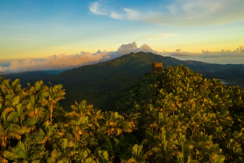 Puerto Rican Celebrities Help DMO Promote Sustainable Travel