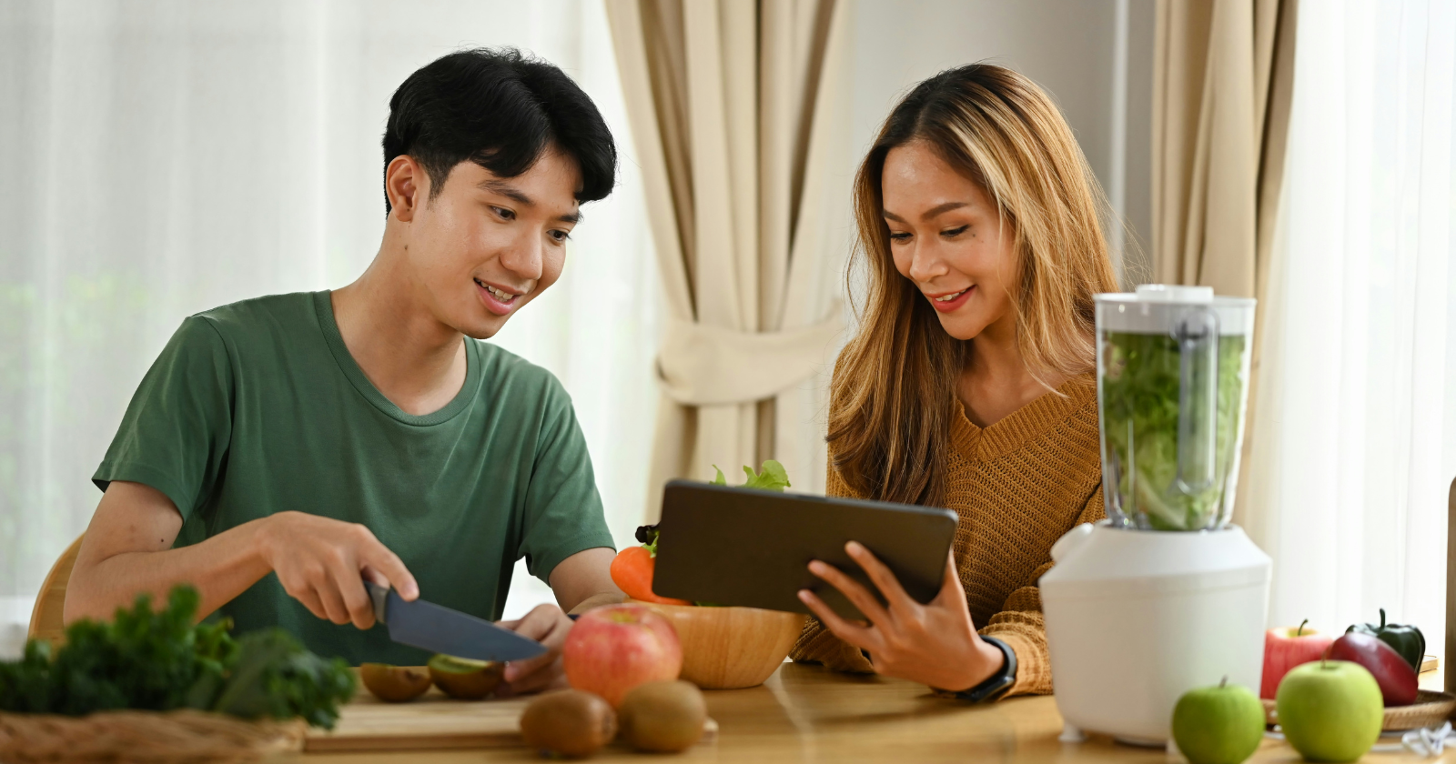 9 ways your vegan lifestyle is protecting more than just animals